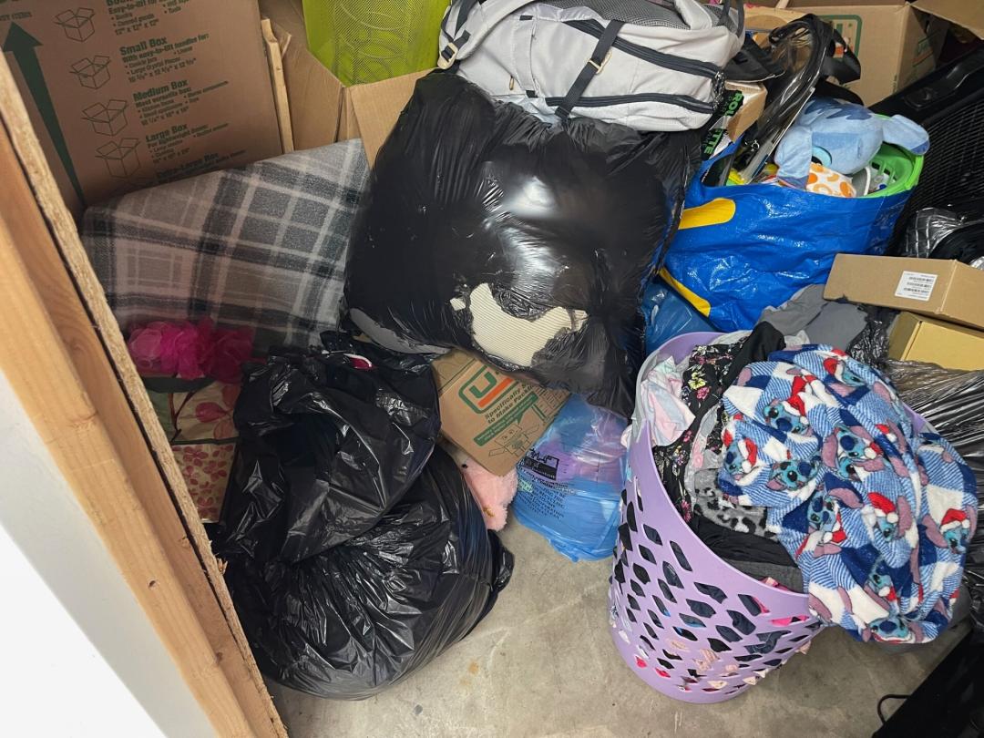 Storage Auction in Johnson City, NY at UHaul Moving & Storage Of Johnson City ends on 8th